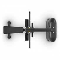 Верхняя/гребная тяга VISION Access Lat Pulldown/Seated Row V-ACS-SL-331