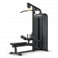 Верхняя/гребная тяга VISION Access Lat Pulldown/Seated Row V-ACS-SL-331