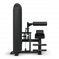 Разгибание спины/Пресс VISION Access Ab/Low Back V-ACS-SL-531