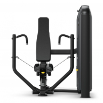 Жим от груди VISION Converging Chest Press V-KEY-SL-13