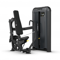 Жим от груди VISION Converging Chest Press V-KEY-SL-13