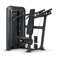 Независимый жим от плеч VISION Converging Shoulder Press V-KEY-SL-23
