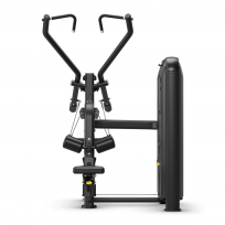 Верхняя тяга VISION Diverging Lat Pulldown V-KEY-SL-33