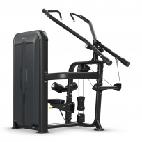 Верхняя тяга VISION Diverging Lat Pulldown V-KEY-SL-33