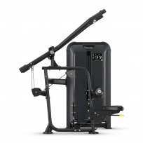 Верхняя тяга VISION Diverging Lat Pulldown V-KEY-SL-33