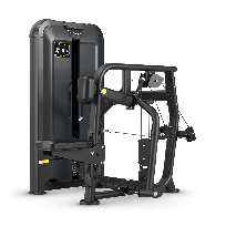 Рычажная тяга VISION Keystone Diverging Seated Row V-KEY-SL-34