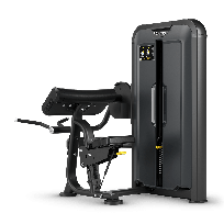 Сгибания рук на бицепс VISION Keystone Biceps Curl V-KEY-SL-40