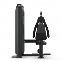 Пресс-машина VISION Abdominal V-KEY-SL-53