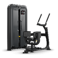 Торс-машина VISION Keystone Rotary Torso V-KEY-SL-55
