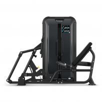 Жим ногами/икроножные VISION Leg Press/Calf Press V-KEY-SL-701