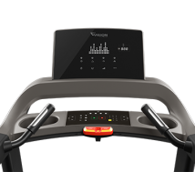 Беговая дорожка VISION T600 - Рига Молл