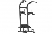 Турник/пресс/брусья HASTTINGS Digger VKR82