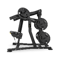 Жим от плеч VISION VST700-PL23