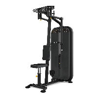 Баттерфляй/Задняя дельта VISION VST600-S221