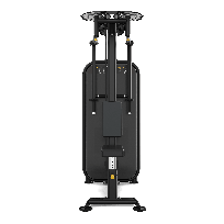 Баттерфляй/Задняя дельта VISION VST600-S221