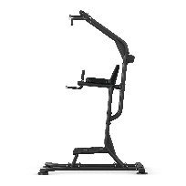 Турник-пресс-брусья VISION VST700-FW63