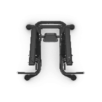 Турник-пресс-брусья VISION VST700-FW63