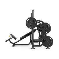 Олимпийская скамья с наклоном вверх VISION VST700-FW79