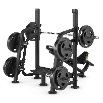 Олимпийская скамья с наклоном вверх VISION VST700-FW79