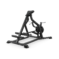 Т-тяга с упором в грудь VISION VST700-PL36