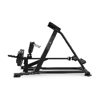 Т-тяга с упором в грудь VISION VST700-PL36