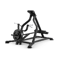 Т-тяга с упором в грудь VISION VST700-PL36