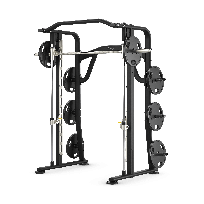 Машина Смита VISION VST700-PL62