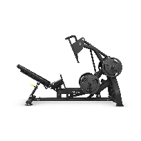 Жим ногами VISION VST700-PL70
