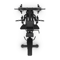 Жим ногами VISION VST700-PL70
