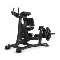 Сгибание ног стоя VISION Kneeling Leg Curl VST700-PL74