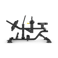 Икроножные сидя VISION VST700-PL77