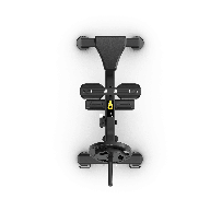 Икроножные сидя VISION VST700-PL77