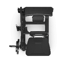 Ягодичный мост VISION VST700-PL78