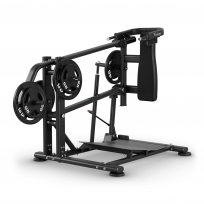 Гакк машина стоя VISION Standing Hack Squat VST700-PL80