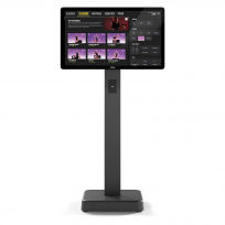Сенсорный экран TECHNOGYM Visio