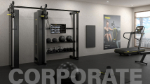 Сенсорный экран TECHNOGYM Visio