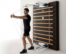 Многофункциональный комплекс TECHNOGYM Kinesis Personal Vision