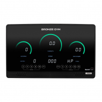 Беговая дорожка BRONZE GYM WALKWAY