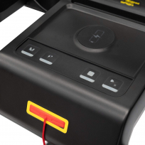 Беговая дорожка BRONZE GYM WALKWAY