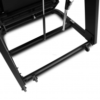 Беговая дорожка BRONZE GYM WALKWAY