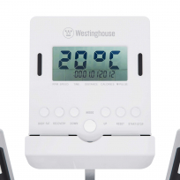 Эллиптический тренажер DFC Westinghouse WE13MZ-WH