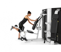 Мультистанция TECHNOGYM Plurima Wall MF30