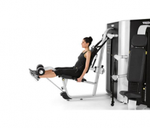 Мультистанция TECHNOGYM Plurima Wall MF30
