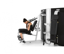 Мультистанция TECHNOGYM Plurima Wall MF30