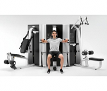 Мультистанция TECHNOGYM Plurima Wall MF30