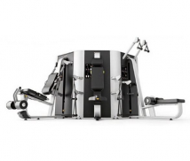 Мультистанция TECHNOGYM Plurima Wall MF30