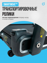 Беговая дорожка домашняя OXYGEN FITNESS X-Concept Sport