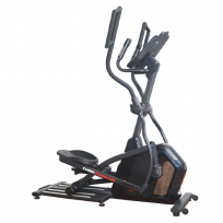Эллиптический тренажер CARDIOPOWER X35