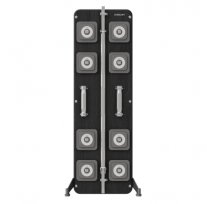 Стойка для грифа и гантелей XENJOY XD5S