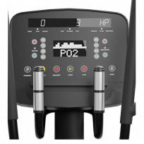 Эллиптический тренажер CARDIOPOWER PRO XE250
